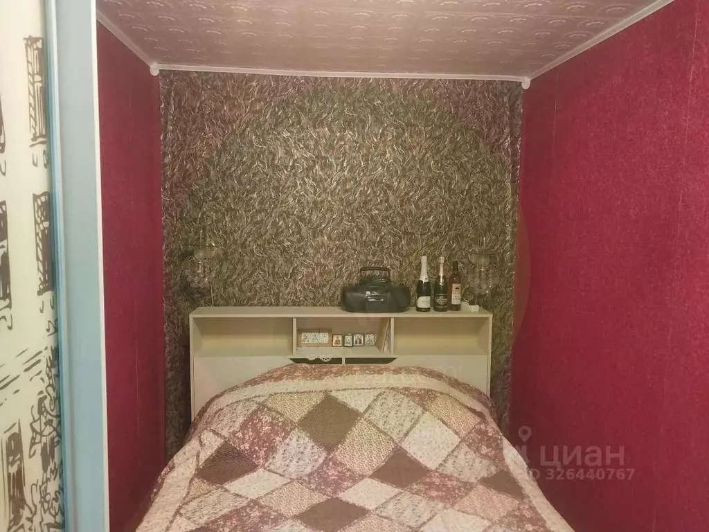 3-к кв. Волгоградская область, Волгоград ул. 64-й Армии, 22 (54.0 м) - Фото 2