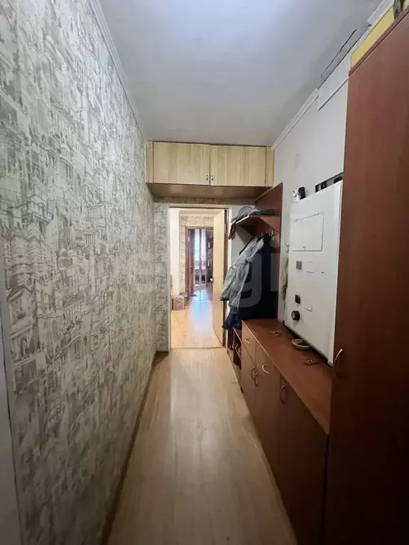 Квартира, 3 комнаты, 62.1 м - Фото 1