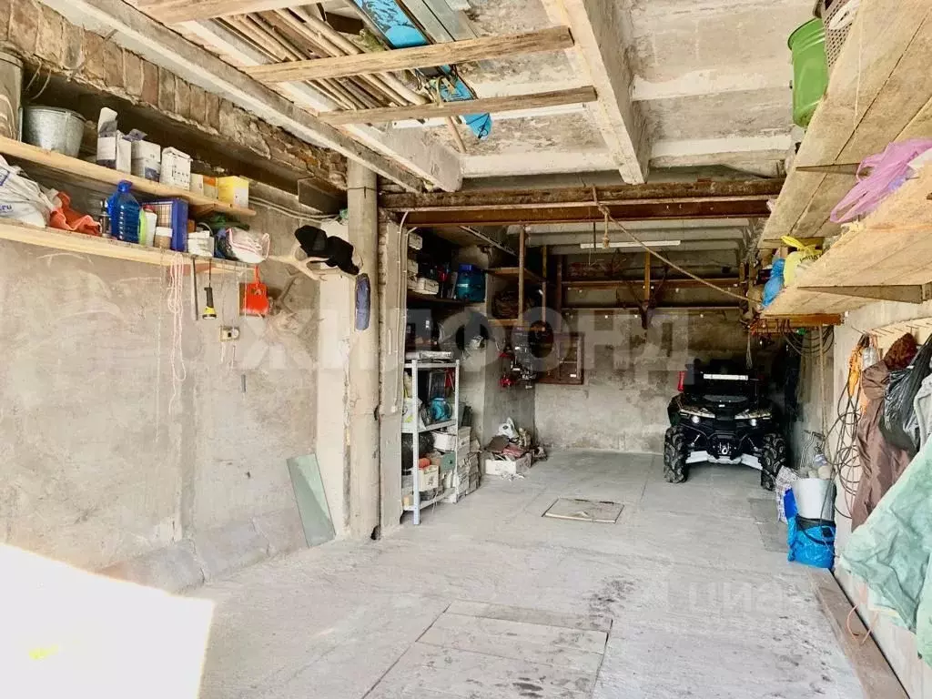 Гараж в Новосибирская область, Кольцово рп 16Бк2 (46 м) - Фото 2