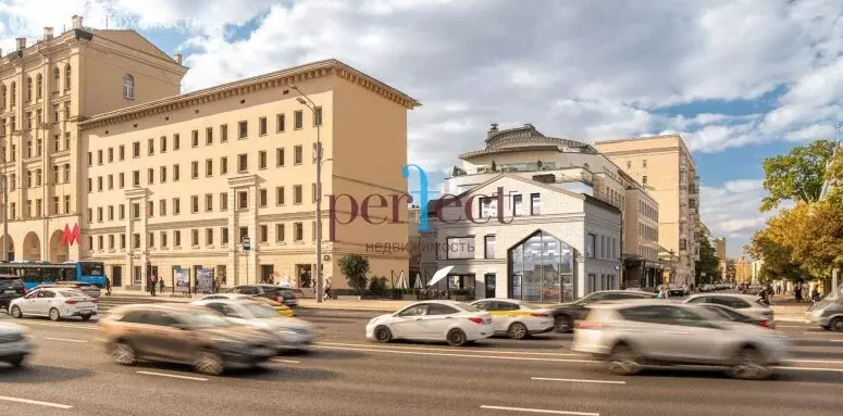 Помещение свободного назначения (93.5 м) - Фото 1