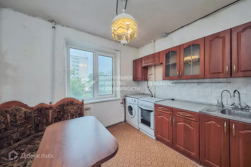 Продаётся 2-к квартира, 49.4 м - Фото 0