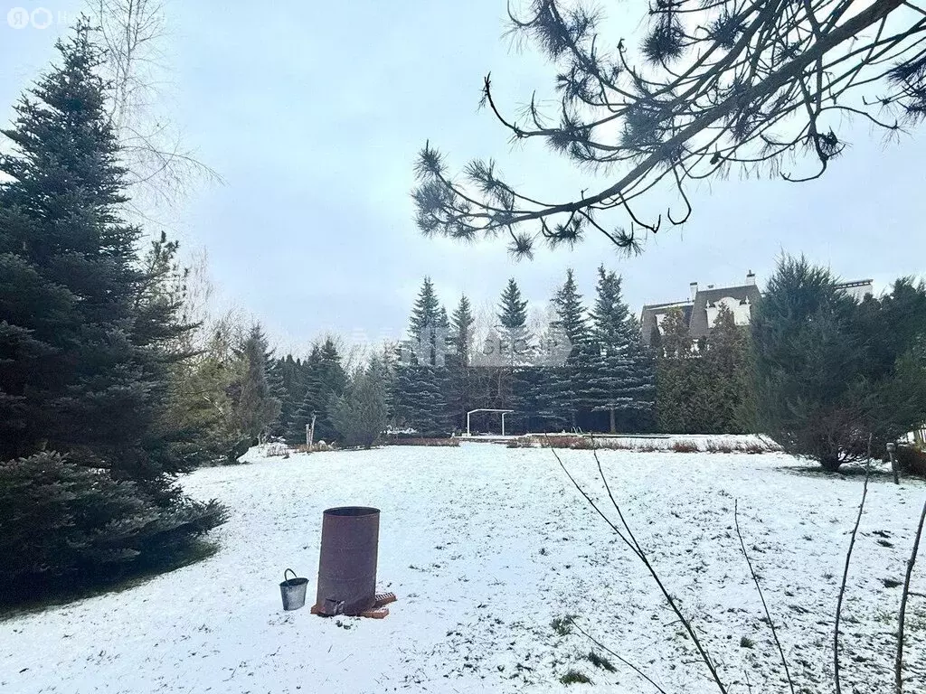 Участок в Одинцовский городской округ, деревня Подушкино (34 м) - Фото 2