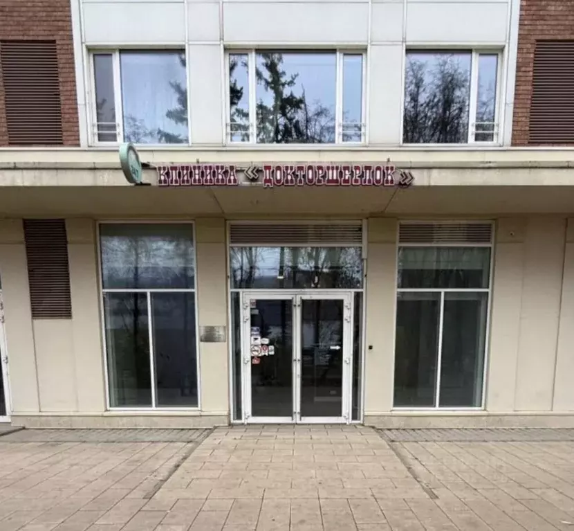 Помещение свободного назначения в Москва Рязанский просп., 2/1к2Г (24 ... - Фото 0