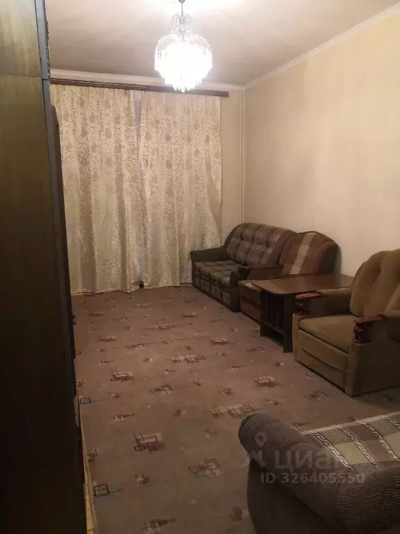 2-к кв. Владимирская область, Владимир ул. Луначарского, 33 (55.0 м) - Фото 2