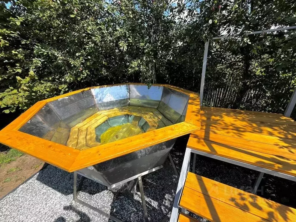 Дом в Татарстан, Казань Берсутская ул., 4 (285 м) - Фото 2