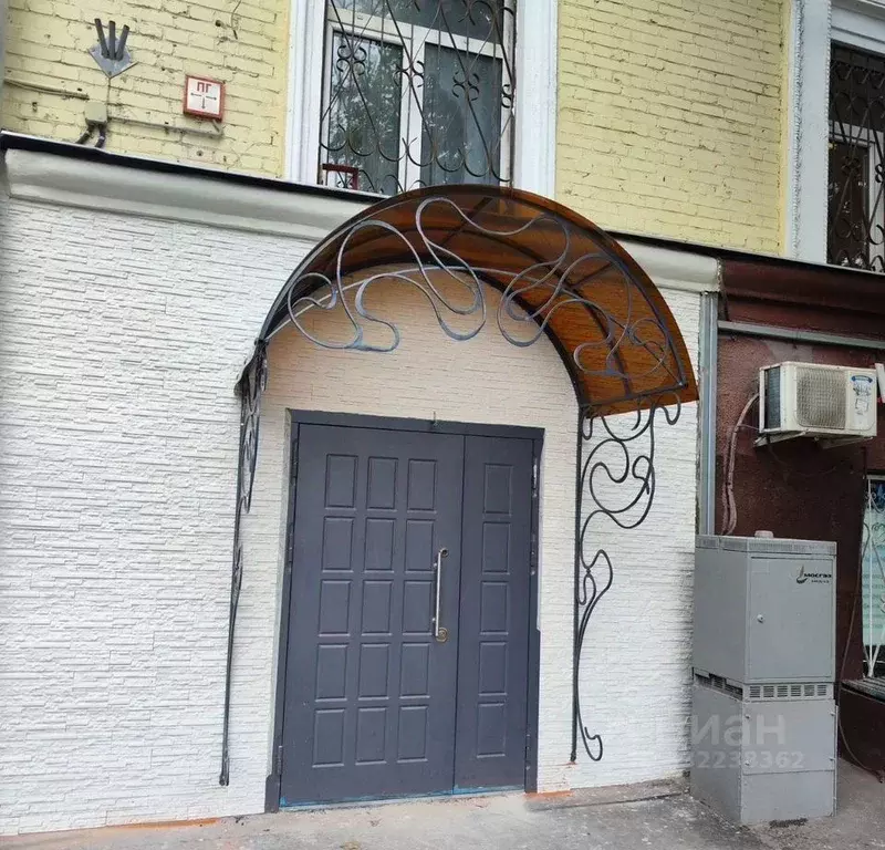 Помещение свободного назначения в Москва Новопесчаная ул., 26 (12 м) - Фото 2
