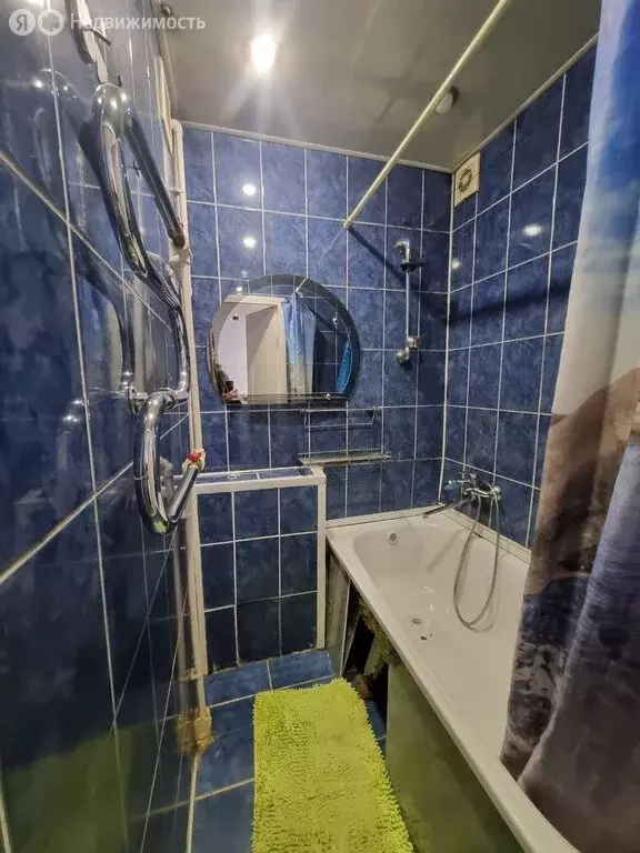 2-комнатная квартира: Абакан, проспект Дружбы Народов, 10 (46 м) - Фото 1