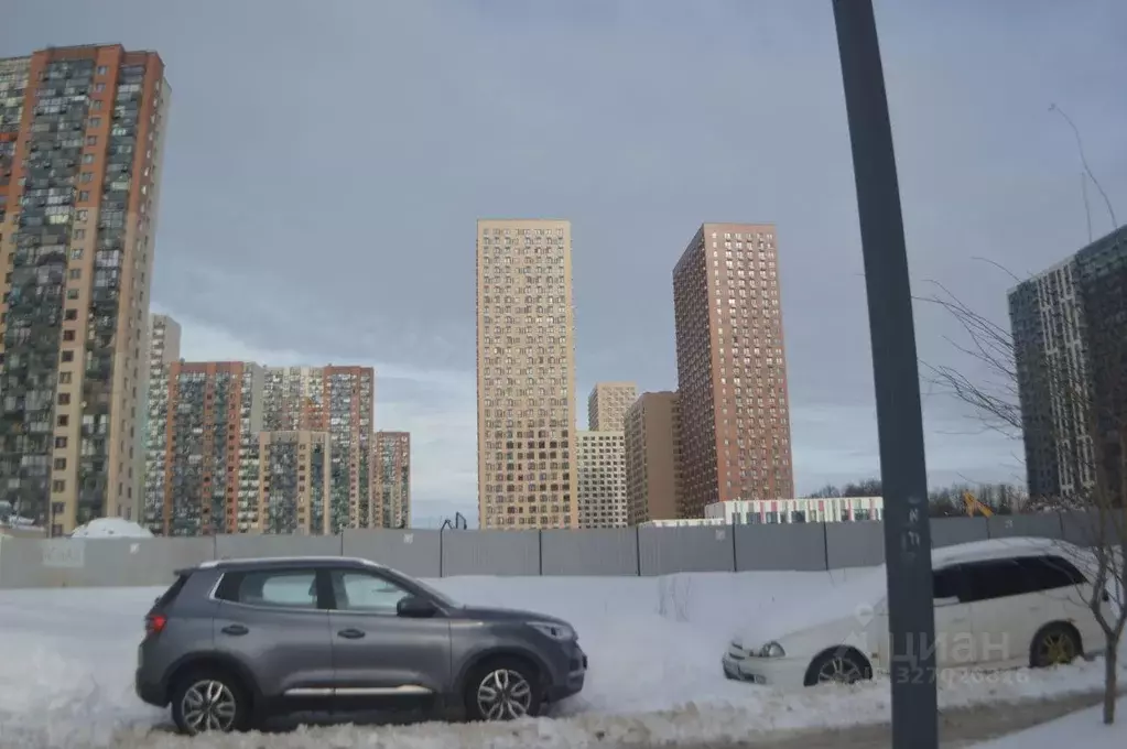 Квартира, студия, 23.2 м - Фото 1