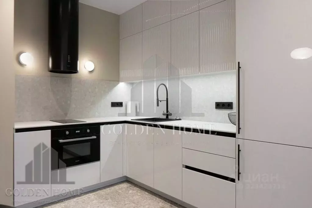 1-к кв. Санкт-Петербург Варшавская ул., 6к2 (47.0 м) - Фото 1