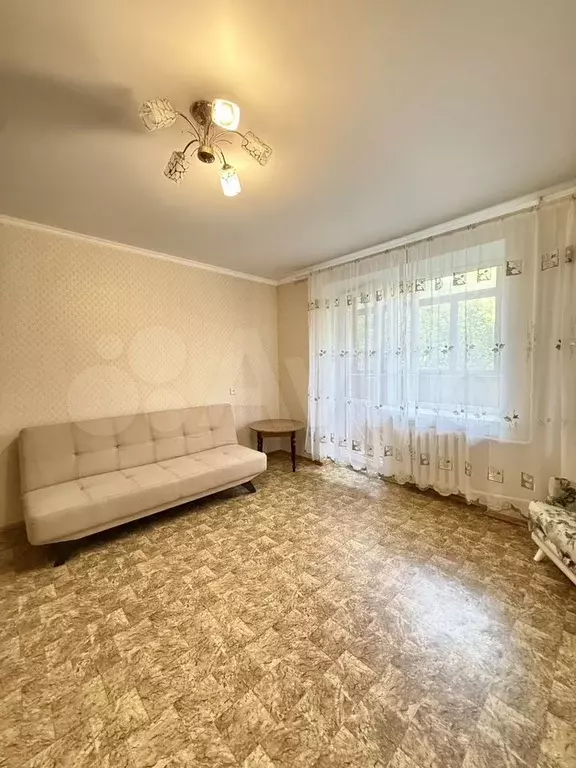 1-к. квартира, 38 м, 3/9 эт. - Фото 1