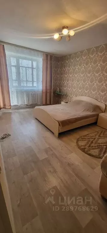 1-к кв. Забайкальский край, Чита ул. Кастринская, 6 (30.0 м) - Фото 0