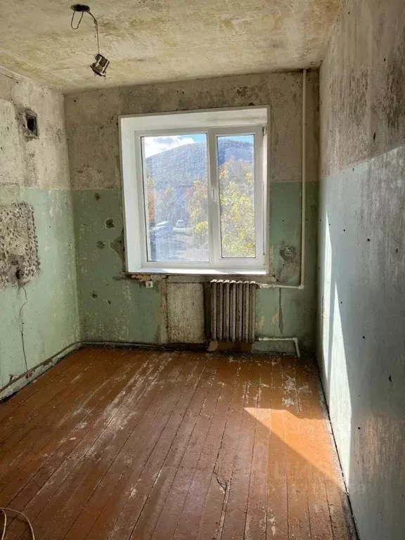 3-к кв. Камчатский край, Елизово ул. Рябикова, 7 (63.5 м) - Фото 2