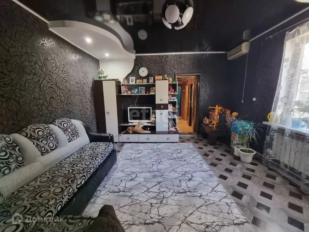 Продаётся 2-к квартира, 53.2 м - Фото 0