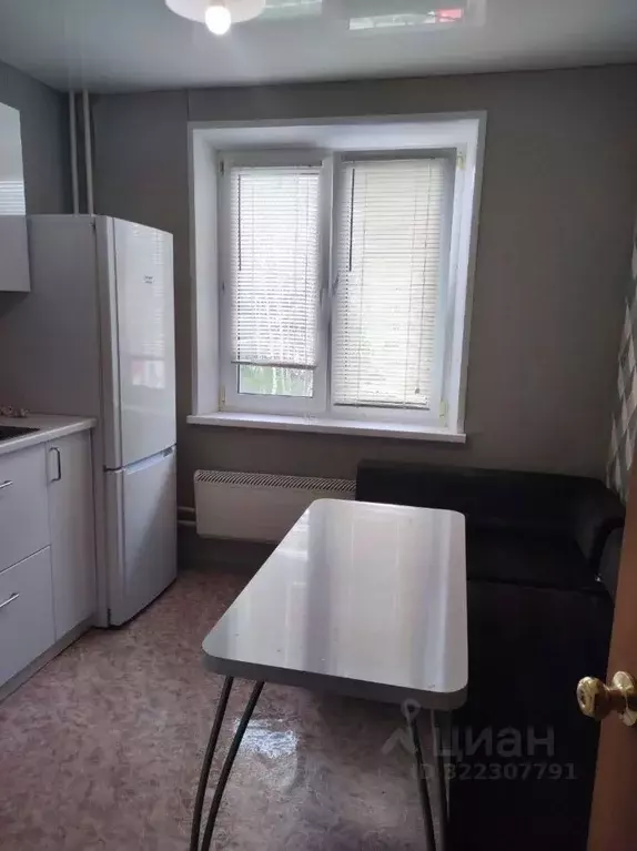 1-к кв. Челябинская область, Сосновский муниципальный округ, Поселок ... - Фото 1