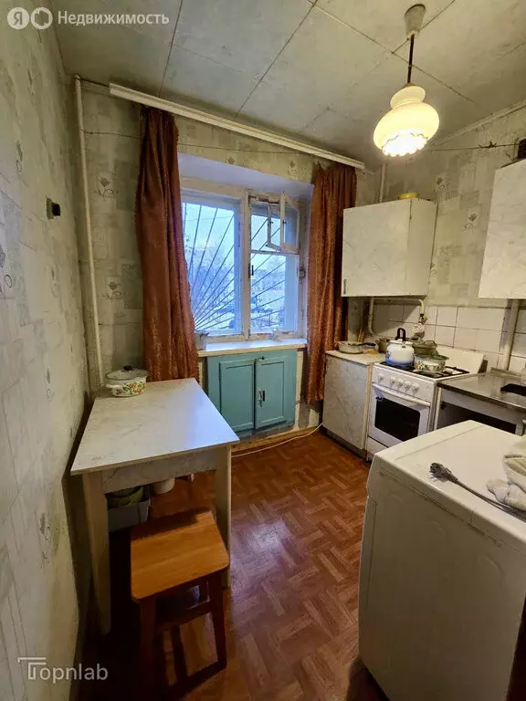 2-комнатная квартира: Кстово, улица 40 лет Октября, 19Б (39.9 м) - Фото 2