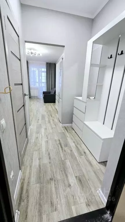 Студия Санкт-Петербург просп. Авиаконструкторов, 63 (25.0 м) - Фото 1