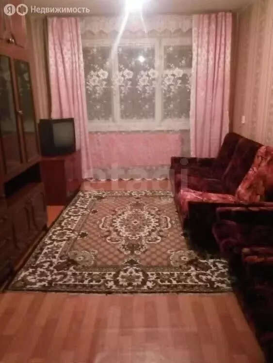 2-комнатная квартира: Абакан, улица Маршала Жукова, 9 (43 м) - Фото 1