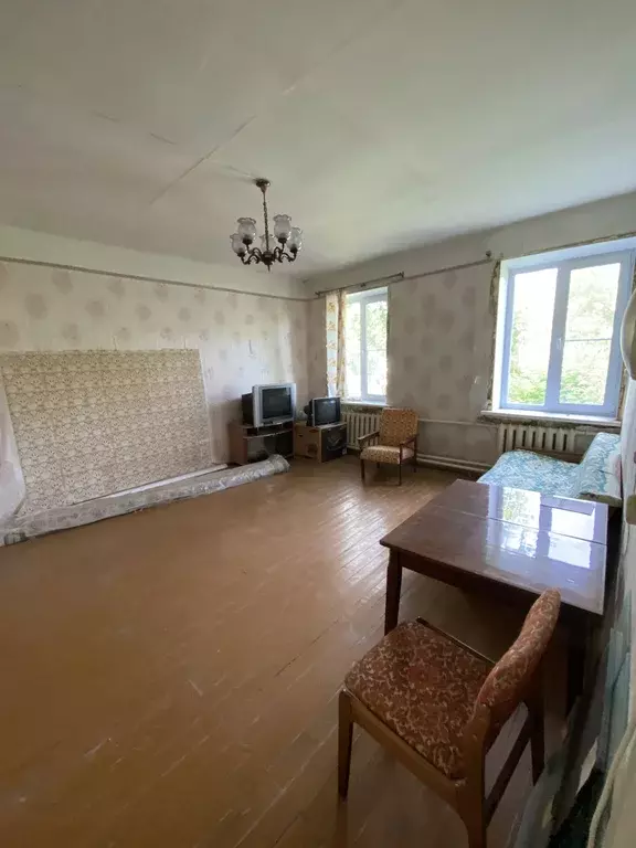 Продаётся 2-к квартира, 64.5 м - Фото 1