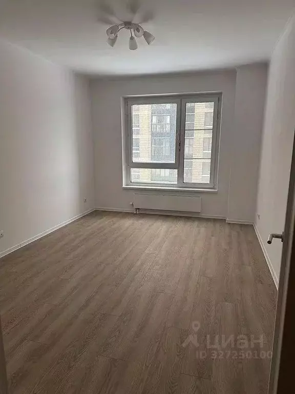 2-к кв. Москва Кантемировская ул., 27А (60.0 м) - Фото 1