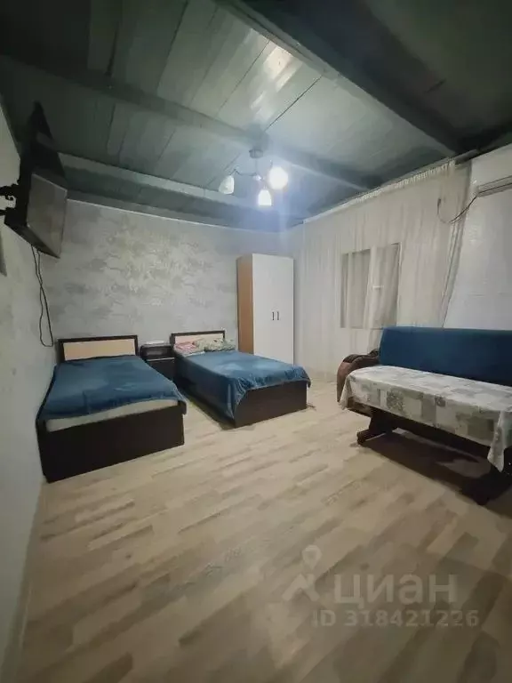 Комната Дагестан, Дербент ул. Саида Габиева, 2А - Фото 0