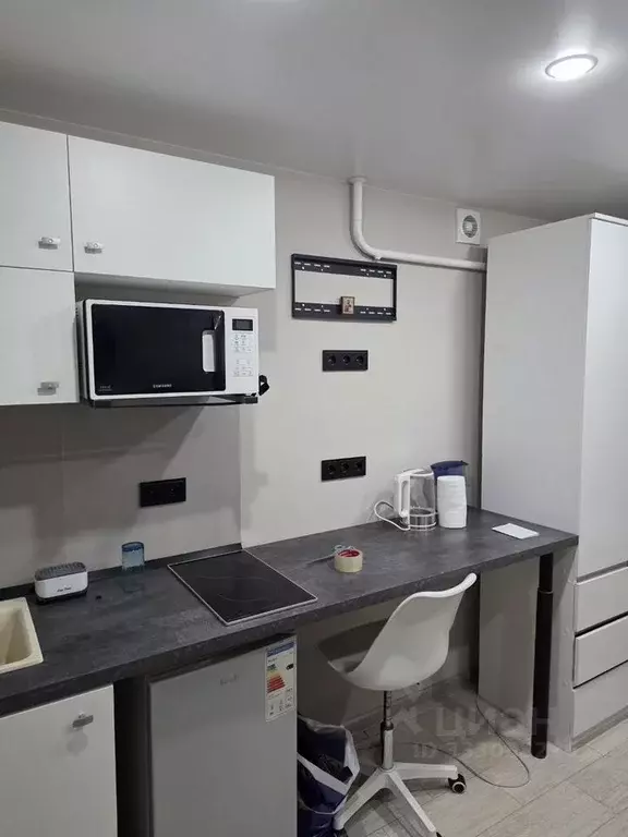 1-к кв. Москва Федеративный просп., 28А (20.0 м) - Фото 1