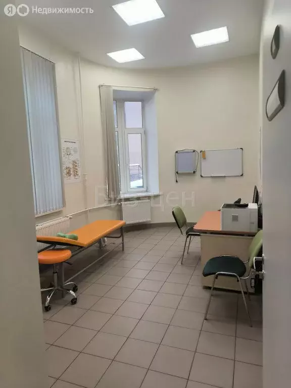 Офис (866.1 м) - Фото 2