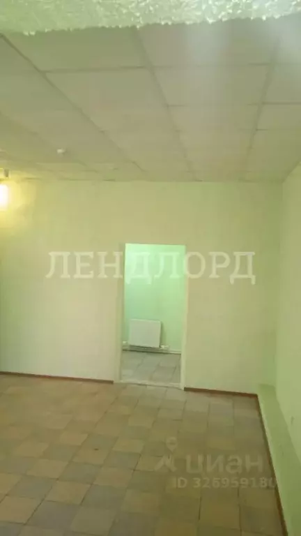 Торговая площадь в Ростовская область, Новочеркасск ул. Думенко, 4 (41 ... - Фото 2