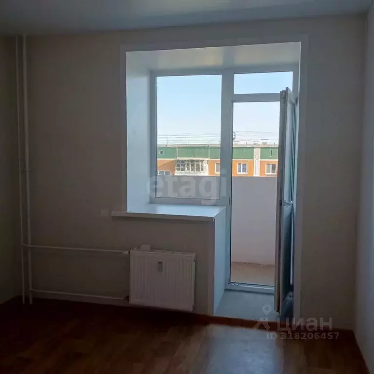 Студия Пермский край, Пермь Сокольская ул., 10Б (18.4 м) - Фото 0