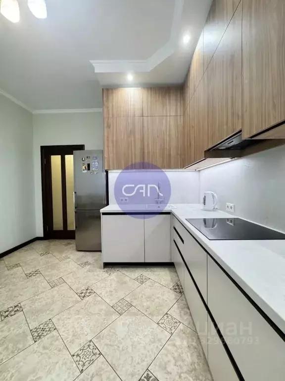 2-к кв. Московская область, Балашиха Заречная ул., 31 (67.0 м) - Фото 2