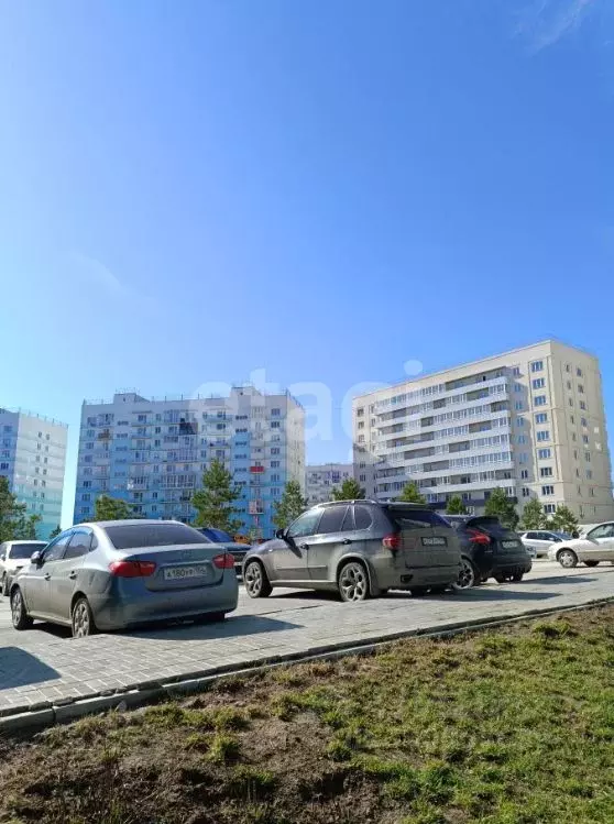 Помещение свободного назначения в Новосибирская область, Новосибирск ... - Фото 1