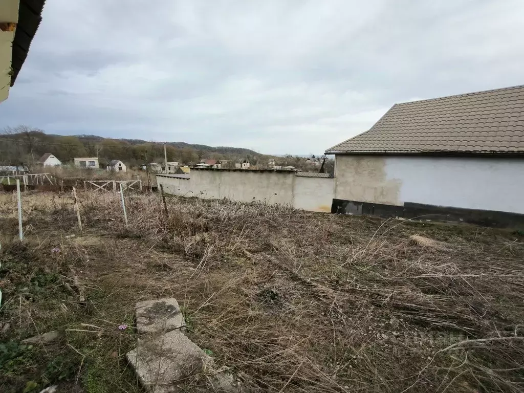 Участок в Кабардино-Балкария, Нальчик Родник СТ,  (7.9 сот.) - Фото 1