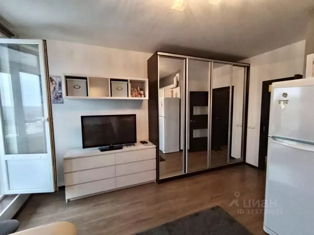 Студия Ленинградская область, Кудрово г. Всеволожский район, Заневское ... - Фото 2