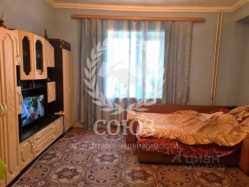 3-к кв. Калужская область, Калуга ул. Никитина, 133 (83.0 м) - Фото 0