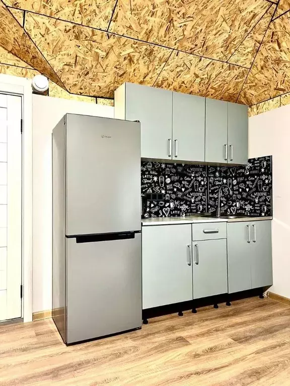 Студия Московская область, Балашиха Салтыковка мкр, Садовая ул., 2 ... - Фото 1