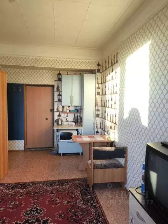 Комната Нижегородская область, Нижний Новгород ул. Энгельса, 1 (18.9 ... - Фото 2