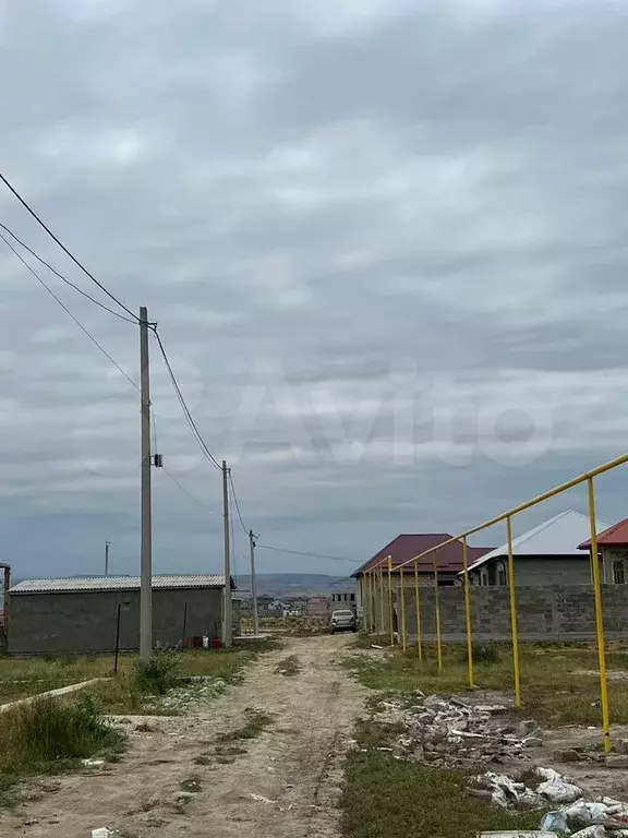 Участок 4 сот. (СНТ, ДНП) - Фото 1