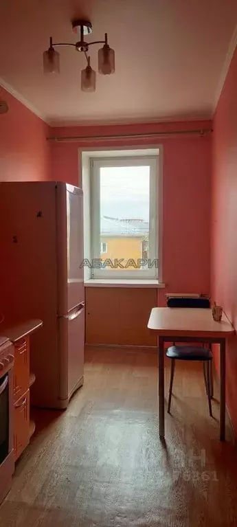 2-к кв. Красноярский край, Красноярск имени газеты Красноярский ... - Фото 2