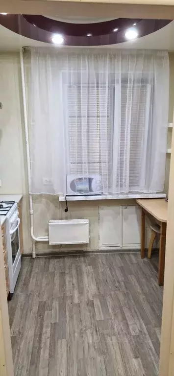 1-к кв. Свердловская область, Екатеринбург ул. Красных Командиров, 32 ... - Фото 2