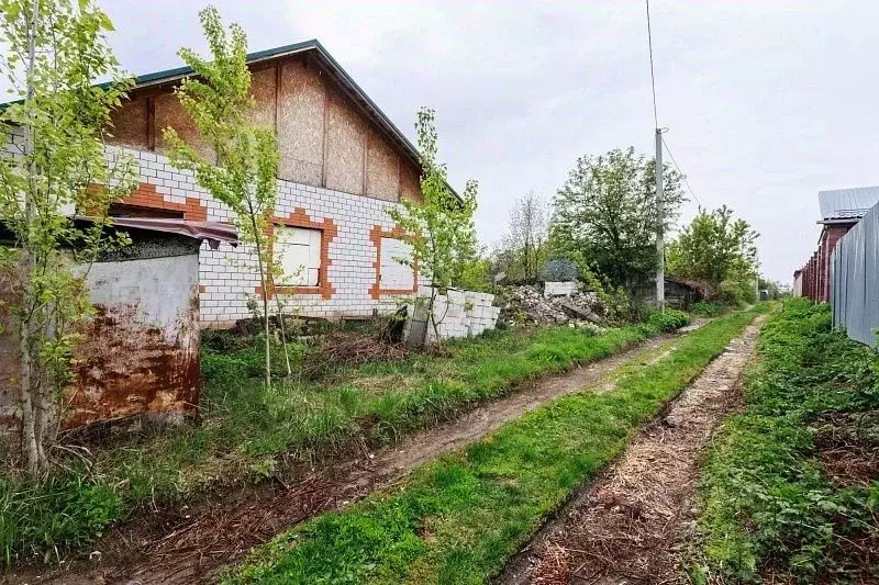 Дом в Татарстан, Казань Березовая роща (Ново-Давликеевская) СНТ,  (102 ... - Фото 0