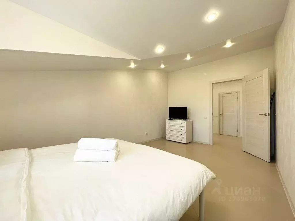 2-к кв. Калужская область, Калуга Тульская ул., 18 (64.0 м) - Фото 2