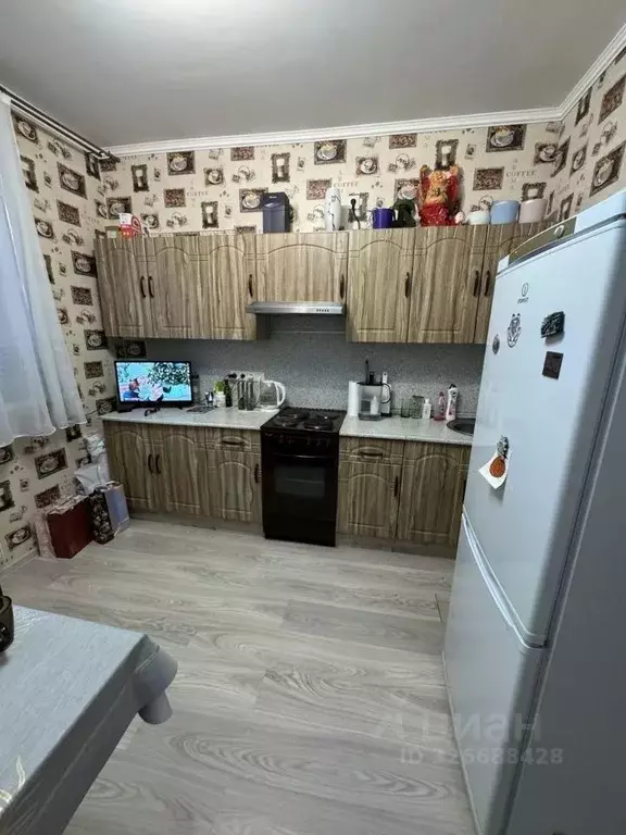 2-к кв. Московская область, Балашиха ул. Некрасова, 11Б (50.0 м) - Фото 2