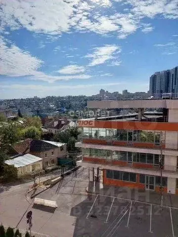 3-к кв. Воронежская область, Воронеж ул. Свободы, 10 (95.0 м) - Фото 2