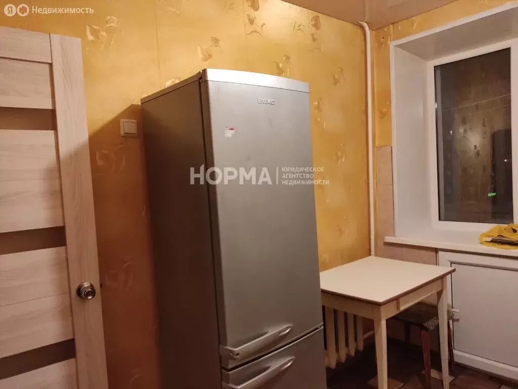 2-комнатная квартира: Октябрьский, 24-й микрорайон, 4 (53.1 м) - Фото 1