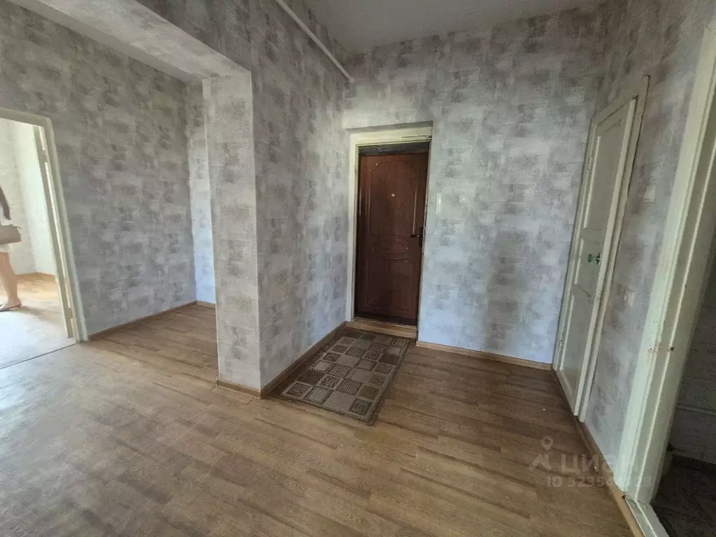 2-к кв. Татарстан, Казань ул. Гоголя, 21а (63.5 м) - Фото 1