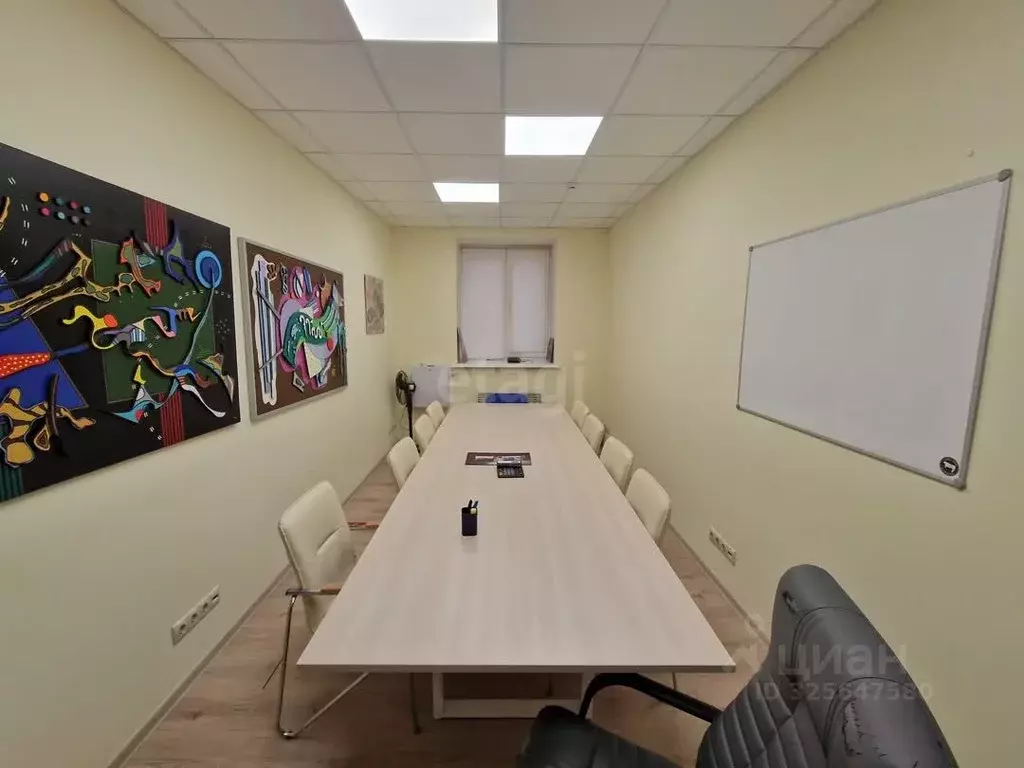 Офис в Москва ул. Ивана Бабушкина, 13К1 (141 м) - Фото 1