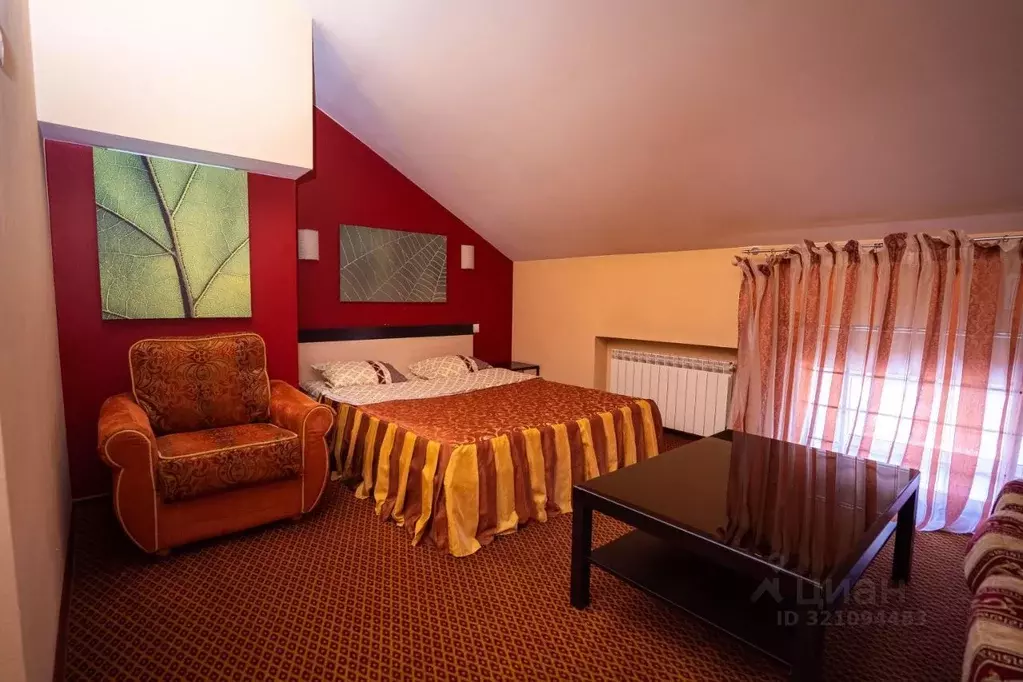 Комната Нижегородская область, Нижний Новгород Верхняя ул., 18А (23.0 ... - Фото 1