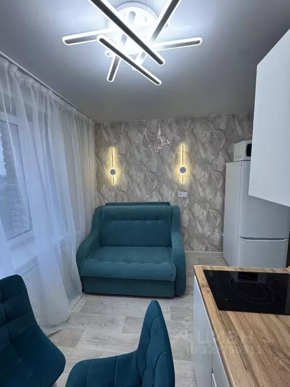 Студия Чувашия, Чебоксары ул. Тимофея Кривова, 19 (16.9 м) - Фото 1