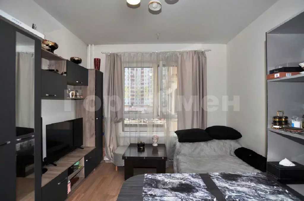 Продается студия - Фото 0