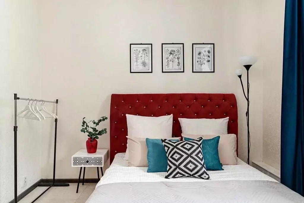 2-к кв. Татарстан, Казань ул. Островского, 88А (65.0 м) - Фото 0