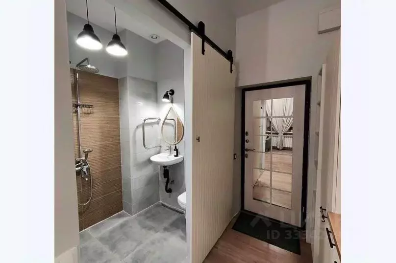 1-к кв. Москва Гостиничная ул., 10К5 (2.0 м) - Фото 2